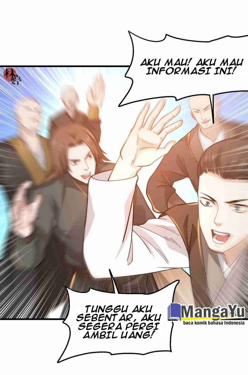 First Dragon (Yuanlong) Chapter 60 Gambar 3